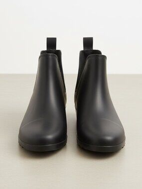 Universal Thread Nora Cut Out Ankle Booties